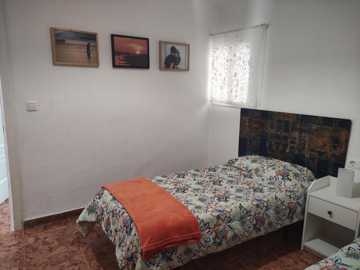 Вілла Casa Jose Рота Екстер'єр фото