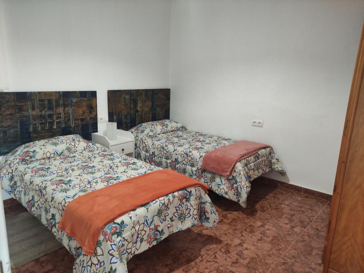 Вілла Casa Jose Рота Екстер'єр фото