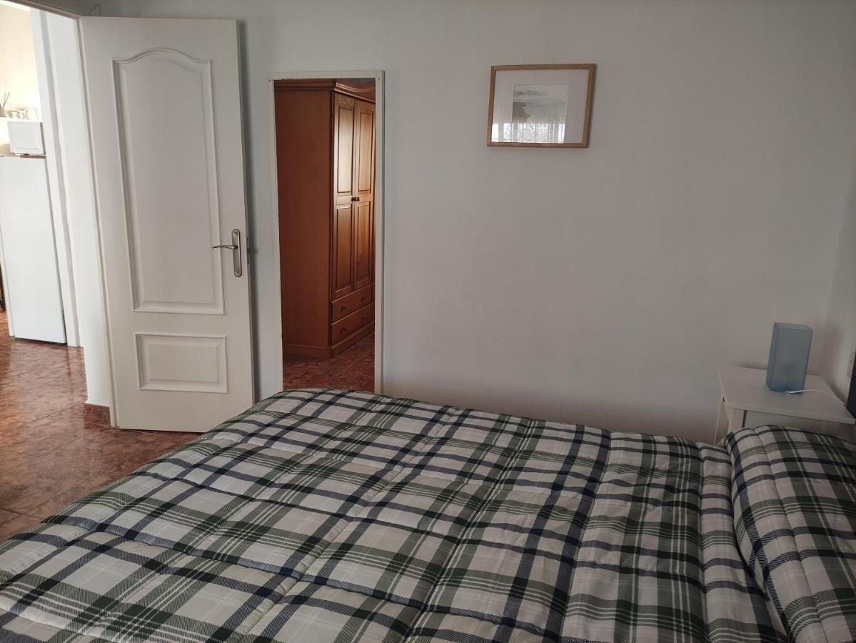 Вілла Casa Jose Рота Екстер'єр фото