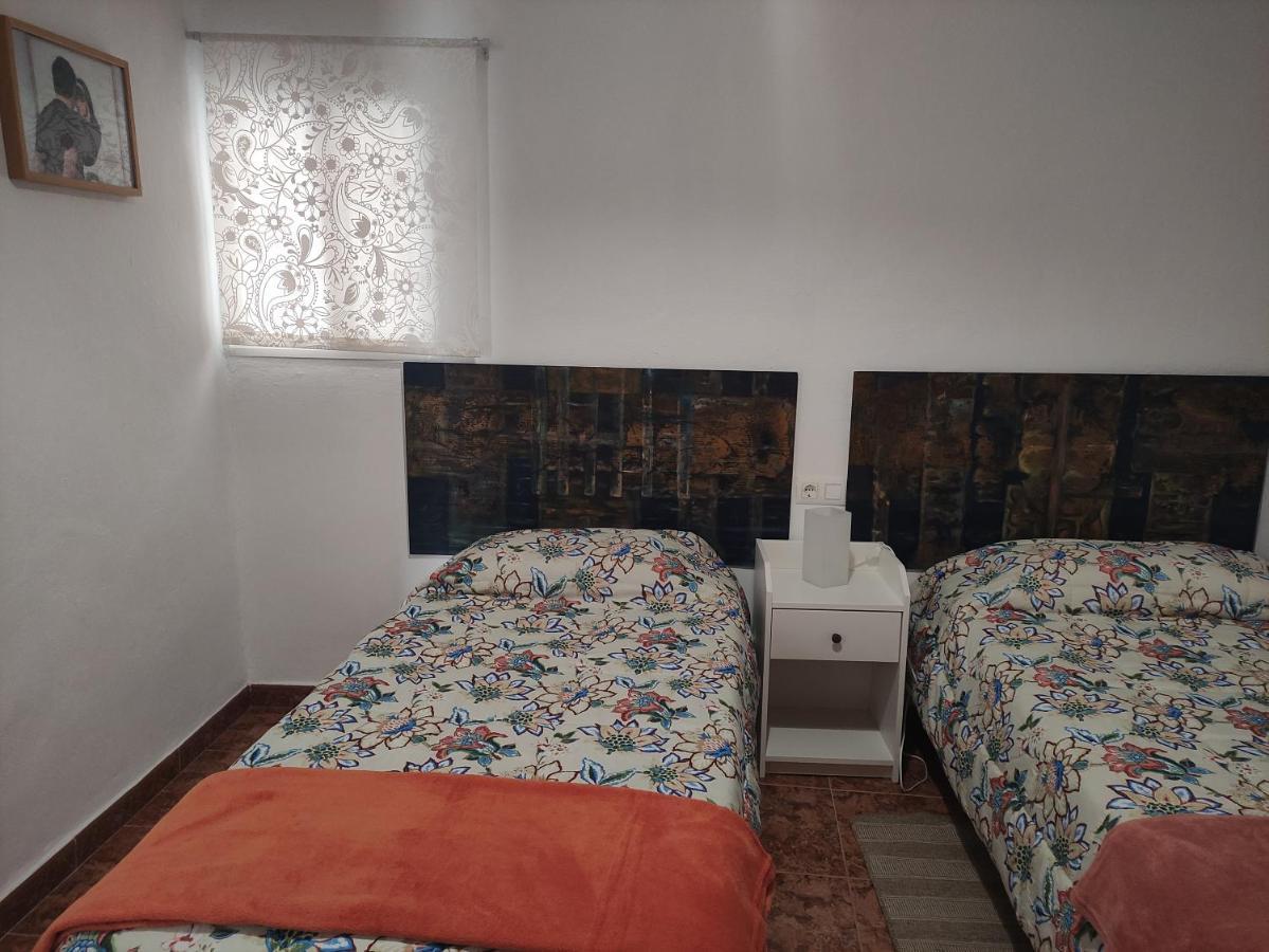 Вілла Casa Jose Рота Екстер'єр фото